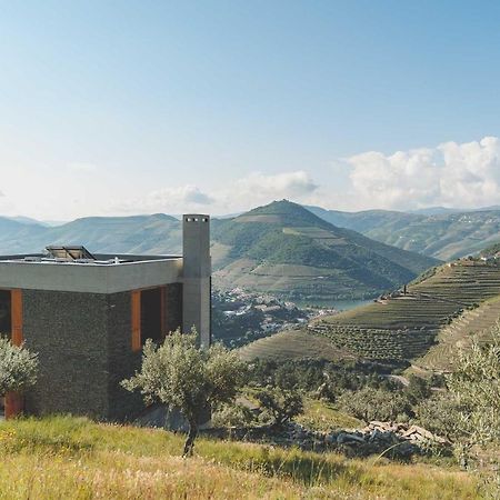 לינה וארוחת בוקר Sao Cristovao do Douro Casa Do Arco By Douro Exclusive מראה חיצוני תמונה
