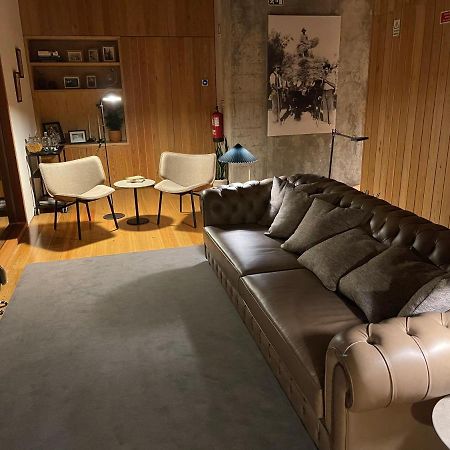 לינה וארוחת בוקר Sao Cristovao do Douro Casa Do Arco By Douro Exclusive מראה חיצוני תמונה