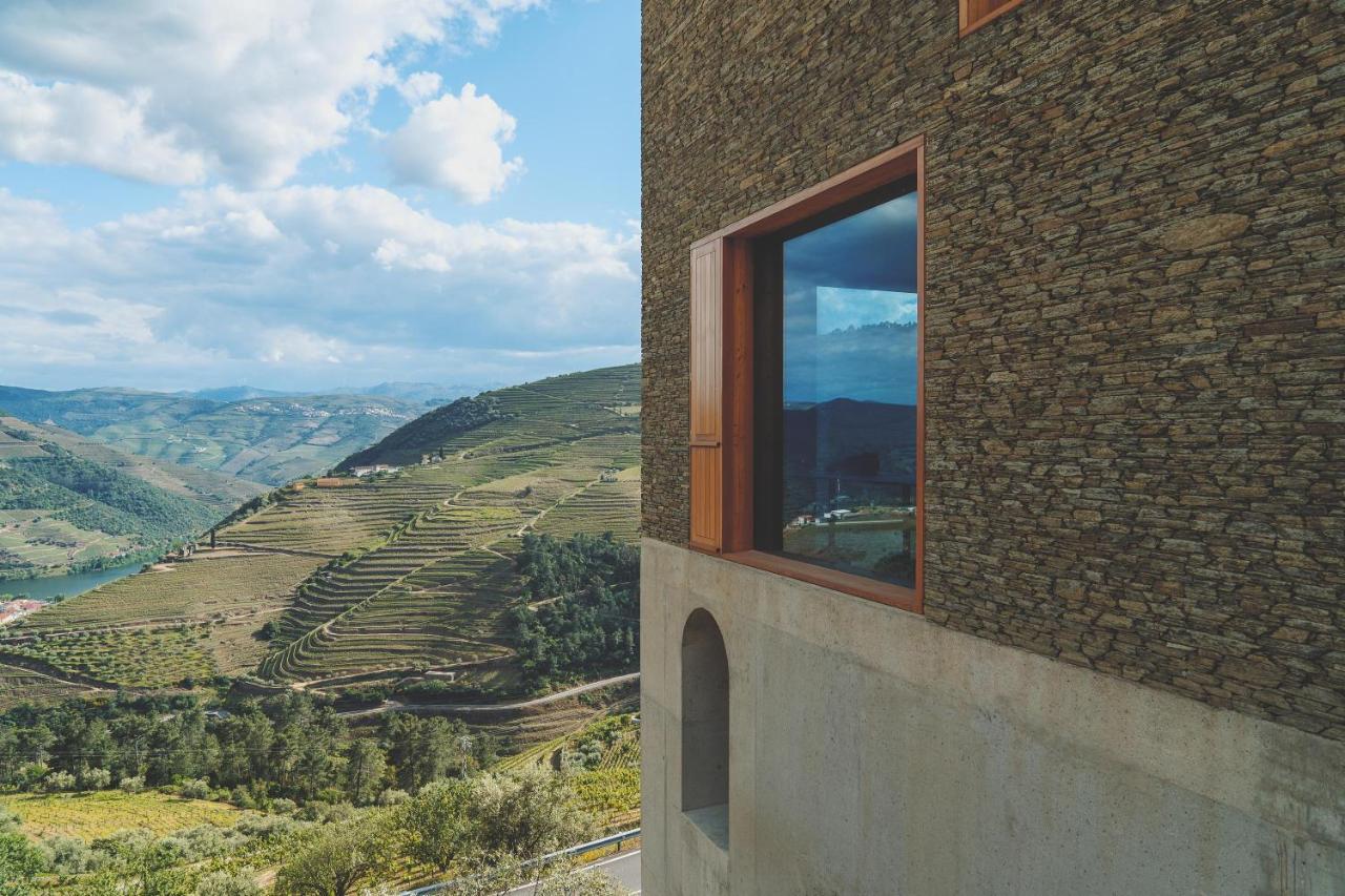 לינה וארוחת בוקר Sao Cristovao do Douro Casa Do Arco By Douro Exclusive מראה חיצוני תמונה