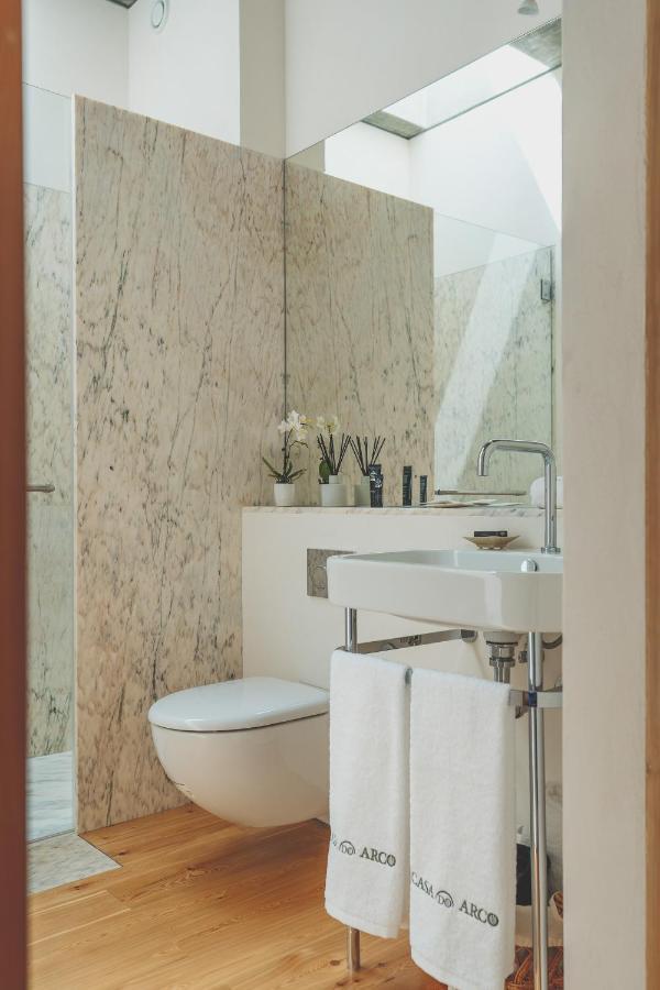 לינה וארוחת בוקר Sao Cristovao do Douro Casa Do Arco By Douro Exclusive מראה חיצוני תמונה