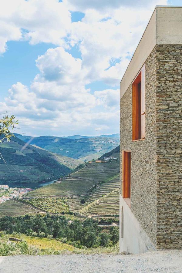לינה וארוחת בוקר Sao Cristovao do Douro Casa Do Arco By Douro Exclusive מראה חיצוני תמונה