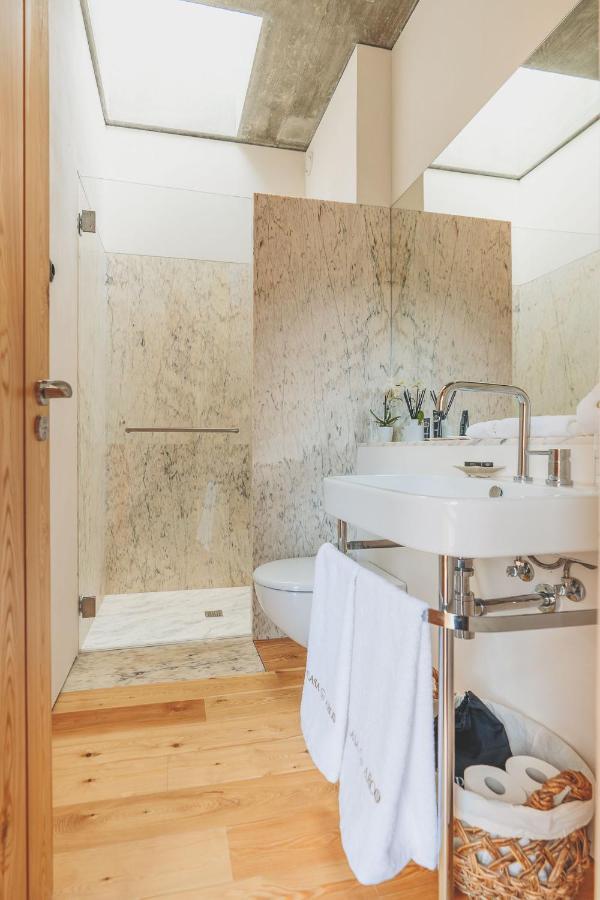 לינה וארוחת בוקר Sao Cristovao do Douro Casa Do Arco By Douro Exclusive מראה חיצוני תמונה