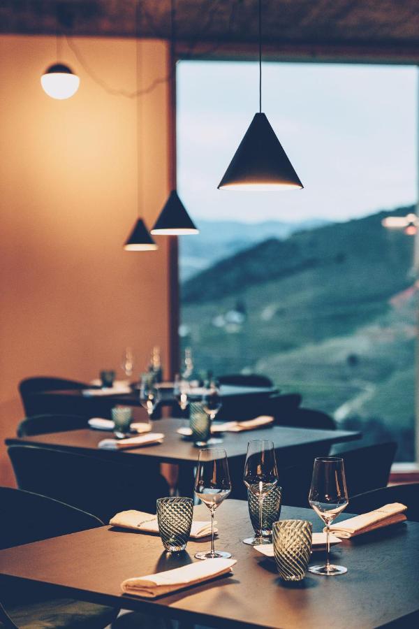 לינה וארוחת בוקר Sao Cristovao do Douro Casa Do Arco By Douro Exclusive מראה חיצוני תמונה