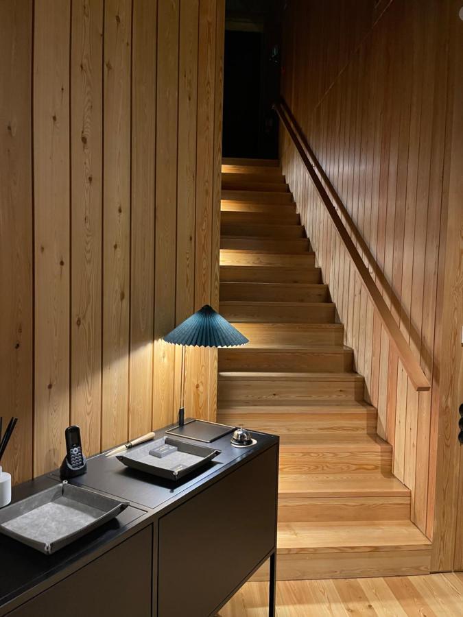 לינה וארוחת בוקר Sao Cristovao do Douro Casa Do Arco By Douro Exclusive מראה חיצוני תמונה